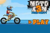 Upea 2D-pyöräilypeli!
