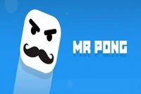 Pidä Mr. Pong hengissä mahdollisimman pitkään