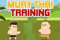 Haluatko tulla kaikkien aikojen suurimmaksi muay thai -ottelijaksi?