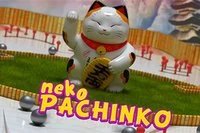 Nauti japanilaisesta kulttuurista tämän hauskan ja söpön pelin parissa!