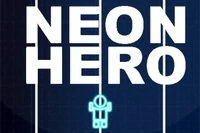 Haluatko neon sankariksi?