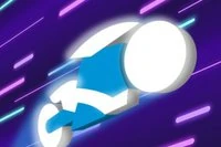 Neon Racer on upea 2D-ajopeli, jossa on haastavia ja hauskoja tasoja!