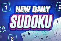 Oletko valmis uuteen aivopähkinään New Daily Sudokun parissa?
