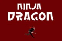 Valmistaudu Ninja Dragoniksi ja kohtaa haasteet taitavana ninjana