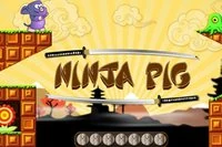 Auta Ninja-Sikaa pelastamaan maailma avaruusolentojen hyökkäykseltä!