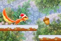 Faneille Nut Rush 1 + 2, jatko-osa Nut Rush 3 on nyt saatavilla!