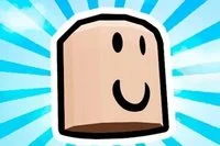 Aika testata motorisia taitojasi Obby Blox Parkourissa!