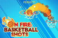 Ole liigan paras koripalloheittäjä