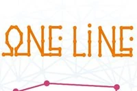 Piirrä kuvio yhdellä viivalla - tämän pelin idea