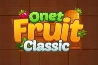 Onet Fruit Classic on hauska ja rentouttava parinpeli