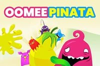 Se on hedelmäpiñata!