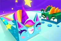 Kuinka paljon aluetta voit vallata Paint.io:ssa?