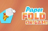 Paperista Origami -pelissä testaamme loogista ajatteluasi ja