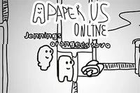 Johtotaulun kärkeen pääseminen on päätavoite pelissä Paper Us Online