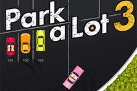 Ohjaa Parkerina ja varmista, että asiakkaat saavat autonsa takaisin Park a Lot
