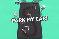 Pysäköi autosi turvalliseen paikkaan!