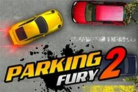 Parking Fury palaa Parking Fury 2:n kanssa!
