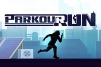 Parkourin periaatteista inspiroitunut maailma ilman rajoja