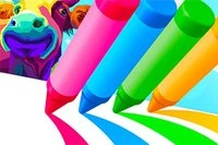 Pääsetkö maaliin Pencil Rush Onlinessa?