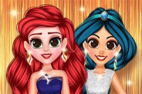 Tervetuloa Perfect Prom Night Look -peliin