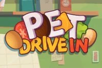 Pet Drive In - Elämän tilaisuutesi!
