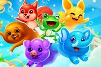 Pet Rescue Saga on uusi match3-peli
