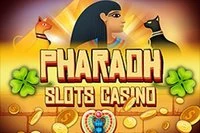Tervetuloa pelaamaan suosittua Las Vegas Pharaoh -kolikkopeliä