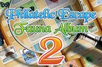 Peliharrastajan toinen osa leimojen maailmasta: Philatelic Escape: Fauna Album 2