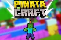 Taistele Minecraft-hirviöpinatoja vastaan!