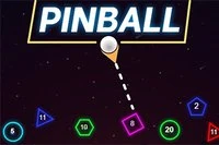 Hauska Pinball-peli