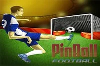 Pinball Football on loistava jalkapallopeli