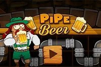PipeBeer on HTML5-klassikkopeli