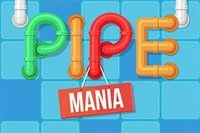 Tässä pelissä sinusta tulee putkimies