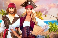 Löydä kaikki piilotetut esineet Pirate Mysteries -pelissä
