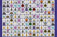 Pixel Cat Mahjong on salaperäinen mahjong-peli