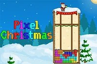 Pixel Christmas tuo iloa kaikille!