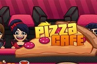 Oletko koskaan haaveillut pizzakahvilan pyörittämisestä?