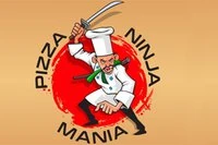 Ilmassa lentävät pizzatäytteet, tarvitaan ninjan viipalointikykyjä!