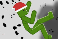 Hyppää, murra luita, tuhoa viholliset ja avaa uusia tasoja!