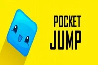 Pocket Jump on loistava arcadepeli