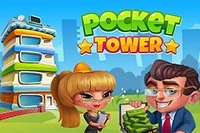 Nouse onneesi ja kenties jopa kuuluisuuteen Pocket Towerissa!
