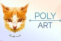 Onko sinulla taitoa kerätä kaikki poly-taiteet?