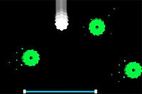 Uusi hurja Pong-versio saapui