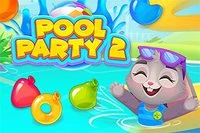 Pool Party 2 palaa odotetulla jatko-osalla!