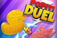 Valmiina kokemaan Pop It! uudella ja trendikkäällä tavalla?