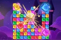 Match-3-pelien Pop Jewels viihdyttää tuntikausia
