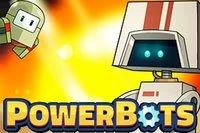 Powerbots on puolustuspeli