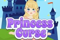 Prinsessa käveli metsässä