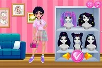 Soft-girl ja e-girl ovat täysin erilaisia uusia alakulttuureja