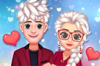 Tervetuloa Princess Valentine’s Crush -peliin